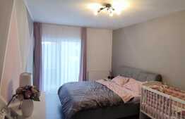 Apartament cochet, 4 camere, decomandat, 100 mp utili, 4 balcoane, panorama superba!