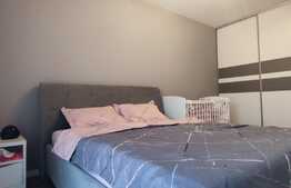 Apartament cochet, 4 camere, decomandat, 100 mp utili, 4 balcoane, panorama superba!