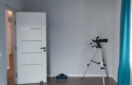 Apartament cochet, 4 camere, decomandat, 100 mp utili, 4 balcoane, panorama superba!