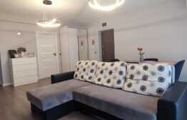 Apartament cochet, 4 camere, decomandat, 100 mp utili, 4 balcoane, panorama superba!