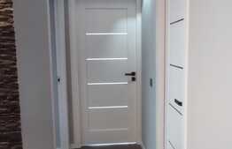 Apartament cochet, 4 camere, decomandat, 100 mp utili, 4 balcoane, panorama superba!