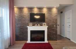 Apartament cochet, 4 camere, decomandat, 100 mp utili, 4 balcoane, panorama superba!