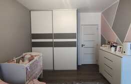 Apartament cochet, 4 camere, decomandat, 100 mp utili, 4 balcoane, panorama superba!