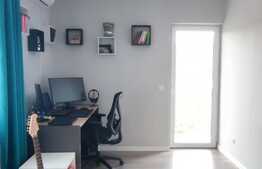 Apartament cochet, 4 camere, decomandat, 100 mp utili, 4 balcoane, panorama superba!