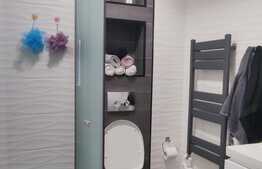 Apartament cochet, 4 camere, decomandat, 100 mp utili, 4 balcoane, panorama superba!