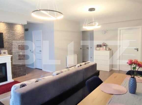 Apartament de vânzare 4 camere Manastur - 77907AV | BLITZ Cluj-Napoca | Poza4