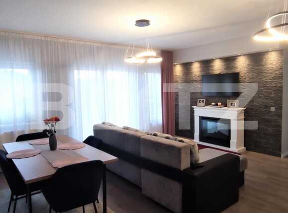 Apartament de vânzare 4 camere Manastur - 77907AV | BLITZ Cluj-Napoca | Poza1