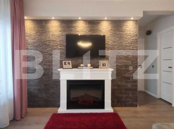 Apartament de vânzare 4 camere Manastur - 77907AV | BLITZ Cluj-Napoca | Poza5