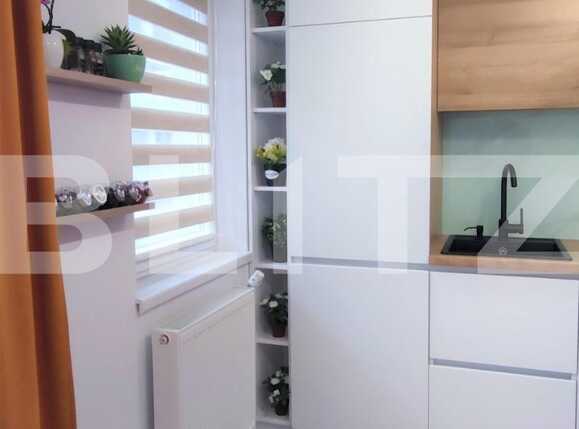 Apartament de vânzare 4 camere Manastur - 77907AV | BLITZ Cluj-Napoca | Poza3