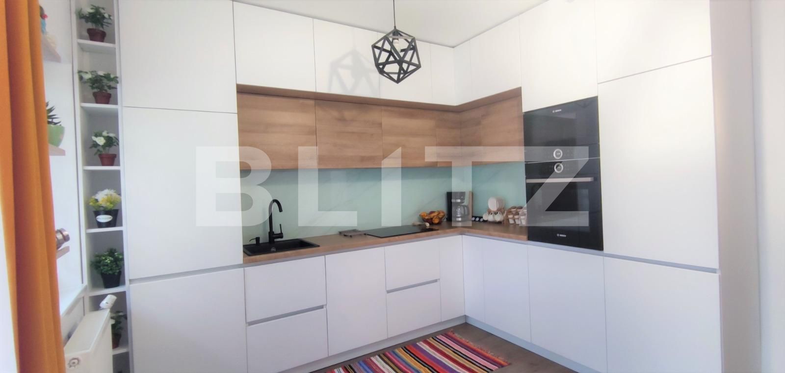 Apartament de vânzare 4 camere Manastur - 77907AV | BLITZ Cluj-Napoca | Poza2