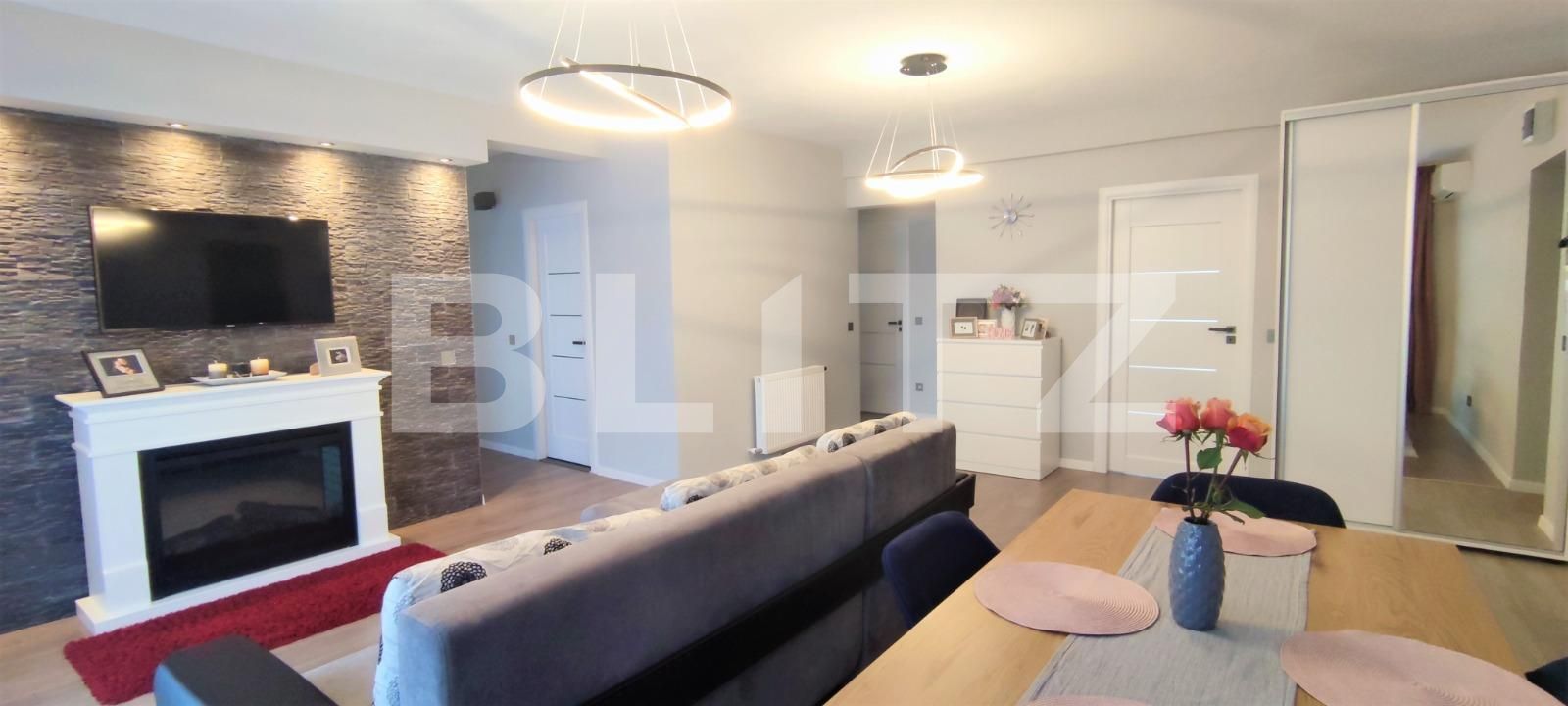 Apartament de vânzare 4 camere Manastur - 77907AV | BLITZ Cluj-Napoca | Poza4