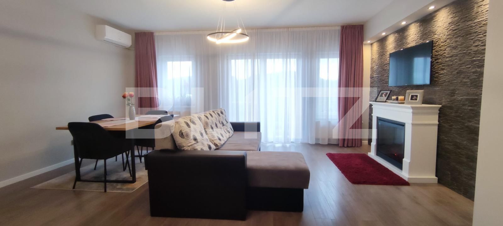 Apartament de vânzare 4 camere Manastur - 77907AV | BLITZ Cluj-Napoca | Poza7