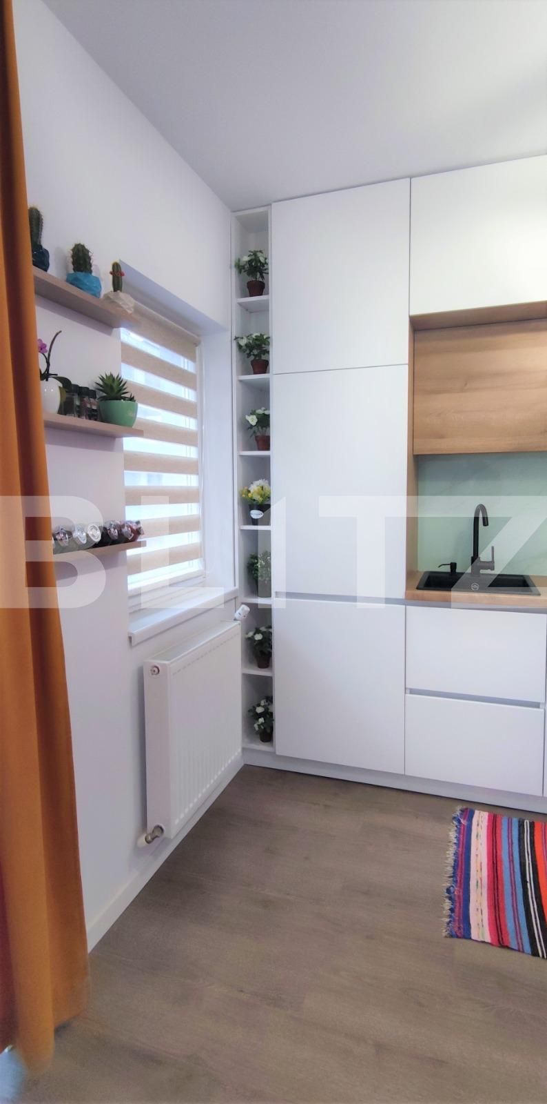 Apartament de vânzare 4 camere Manastur - 77907AV | BLITZ Cluj-Napoca | Poza3