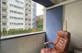 Garsoniera de 40 mp, imobil nou, zona Calea Turzii