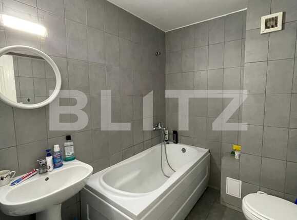 Garsonieră de închiriat Zorilor - 77910AI | BLITZ Cluj-Napoca | Poza6