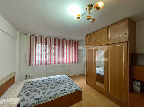 Garsonieră de închiriat Zorilor - 77910AI | BLITZ Cluj-Napoca | Poza1