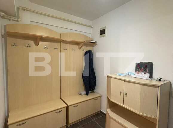 Garsonieră de închiriat Zorilor - 77910AI | BLITZ Cluj-Napoca | Poza5