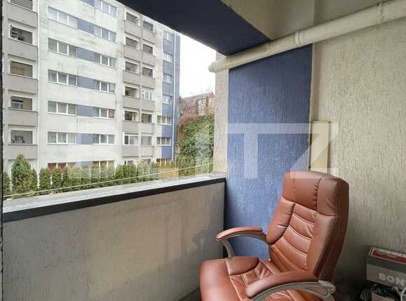 Garsonieră de închiriat Zorilor - 77910AI | BLITZ Cluj-Napoca | Poza8