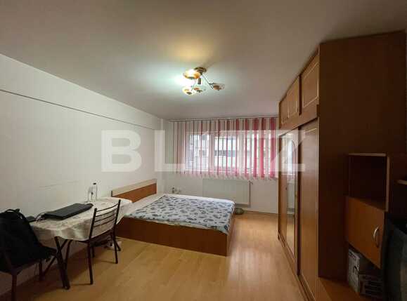 Garsonieră de închiriat Zorilor - 77910AI | BLITZ Cluj-Napoca | Poza2