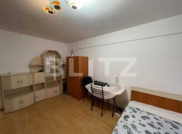 Garsonieră de închiriat Zorilor - 77910AI | BLITZ Cluj-Napoca | Poza3