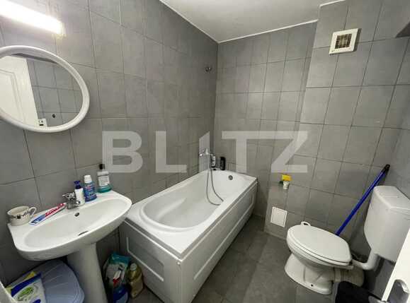 Garsonieră de închiriat Zorilor - 77910AI | BLITZ Cluj-Napoca | Poza7