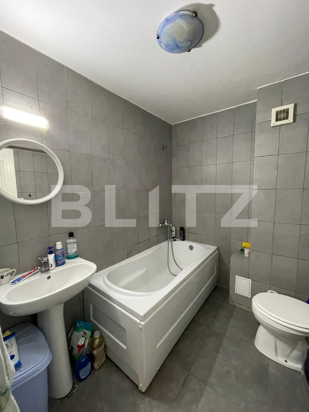 Garsonieră de închiriat Zorilor - 77910AI | BLITZ Cluj-Napoca | Poza6