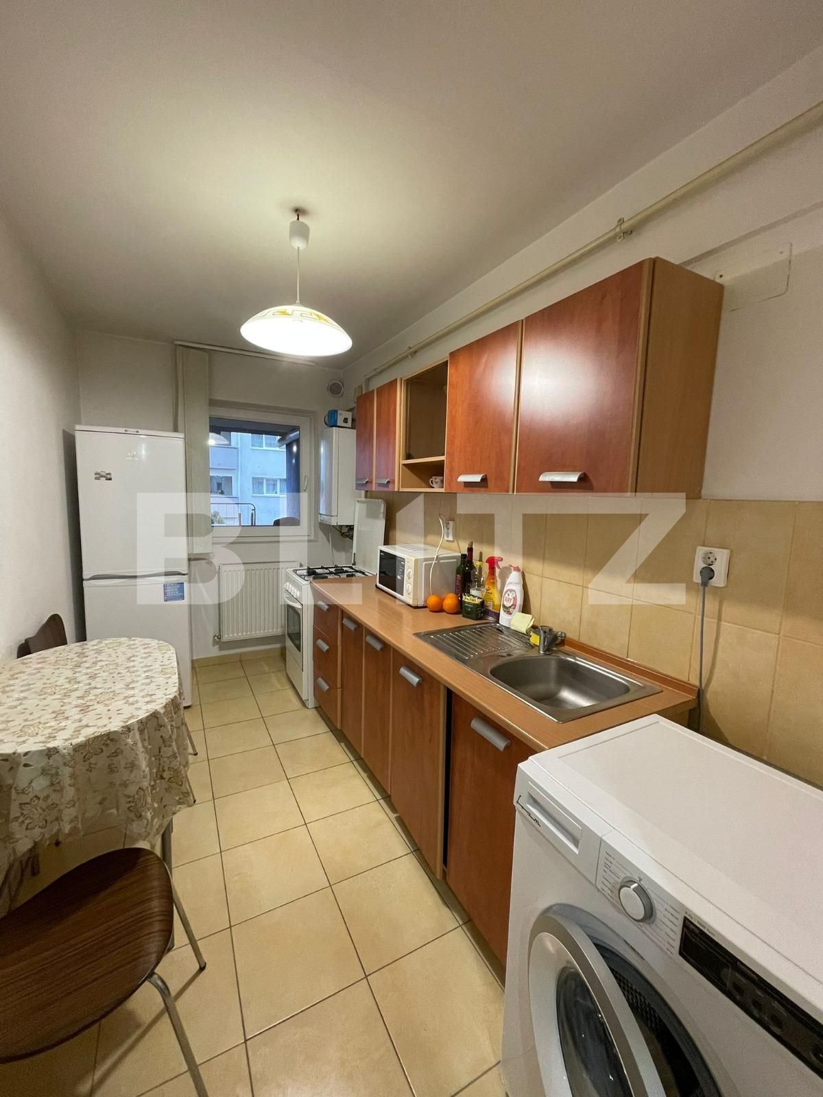 Garsonieră de închiriat Zorilor - 77910AI | BLITZ Cluj-Napoca | Poza4