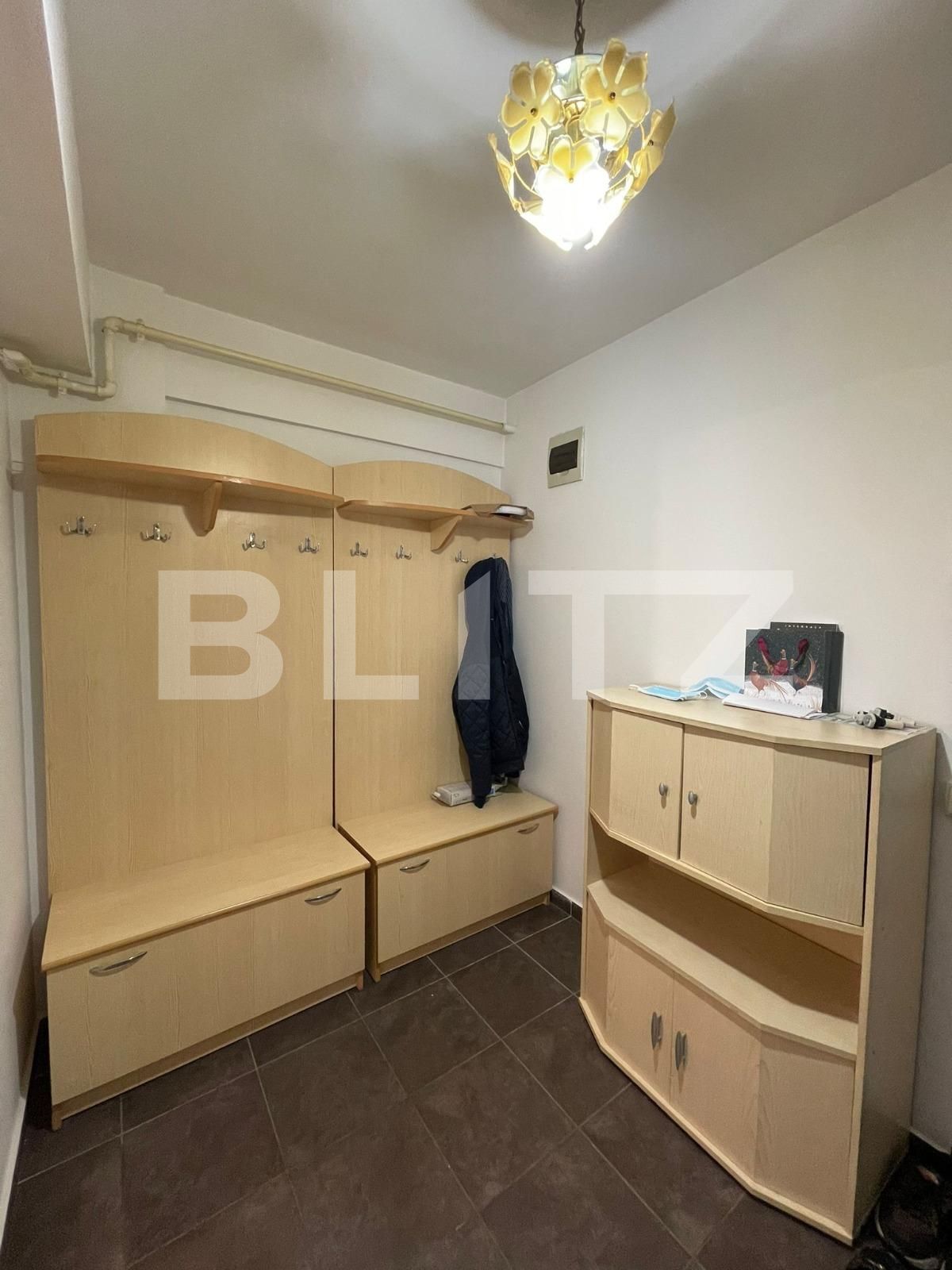 Garsonieră de închiriat Zorilor - 77910AI | BLITZ Cluj-Napoca | Poza5