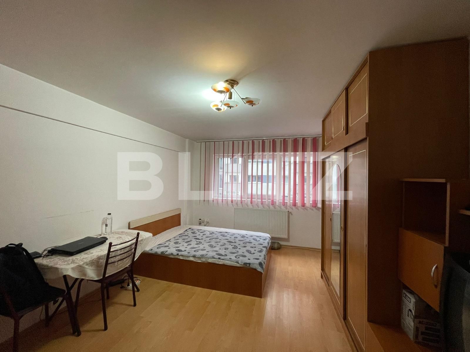 Garsonieră de închiriat Zorilor - 77910AI | BLITZ Cluj-Napoca | Poza2