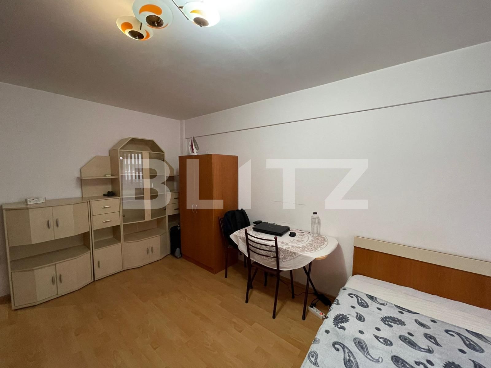 Garsonieră de închiriat Zorilor - 77910AI | BLITZ Cluj-Napoca | Poza3