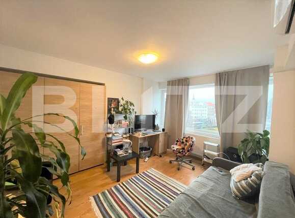 Apartament de închiriat 2 camere Central - 77911AI | BLITZ Cluj-Napoca | Poza3