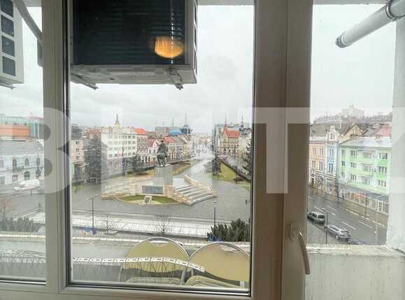 Apartament de închiriat 2 camere Central - 77911AI | BLITZ Cluj-Napoca | Poza14