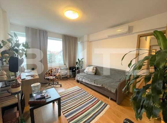 Apartament de închiriat 2 camere Central - 77911AI | BLITZ Cluj-Napoca | Poza1