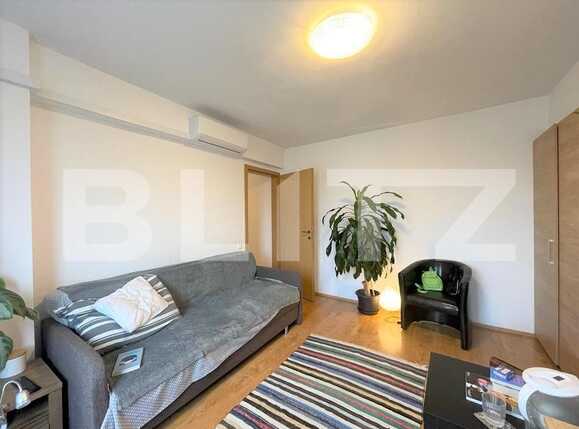 Apartament de închiriat 2 camere Central - 77911AI | BLITZ Cluj-Napoca | Poza2