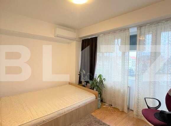 Apartament de închiriat 2 camere Central - 77911AI | BLITZ Cluj-Napoca | Poza5