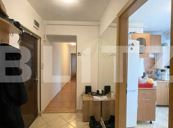 Apartament de închiriat 2 camere Central - 77911AI | BLITZ Cluj-Napoca | Poza10