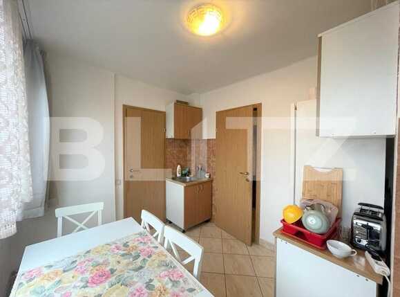 Apartament de închiriat 2 camere Central - 77911AI | BLITZ Cluj-Napoca | Poza8