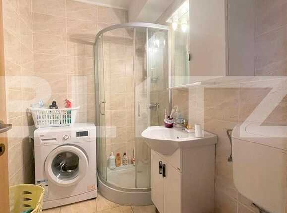 Apartament de închiriat 2 camere Central - 77911AI | BLITZ Cluj-Napoca | Poza13