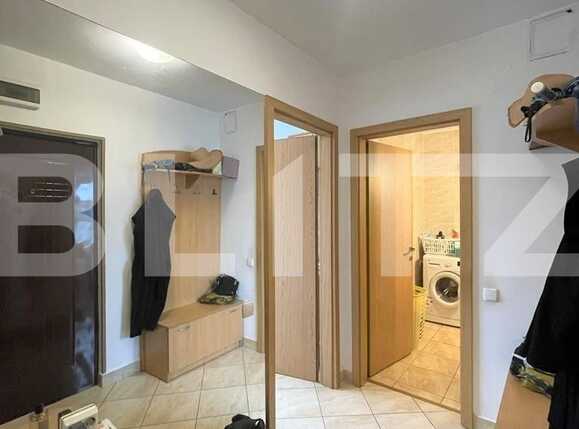 Apartament de închiriat 2 camere Central - 77911AI | BLITZ Cluj-Napoca | Poza11