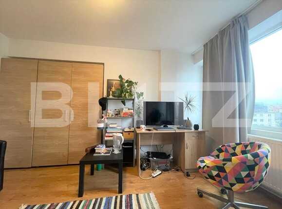 Apartament de închiriat 2 camere Central - 77911AI | BLITZ Cluj-Napoca | Poza4