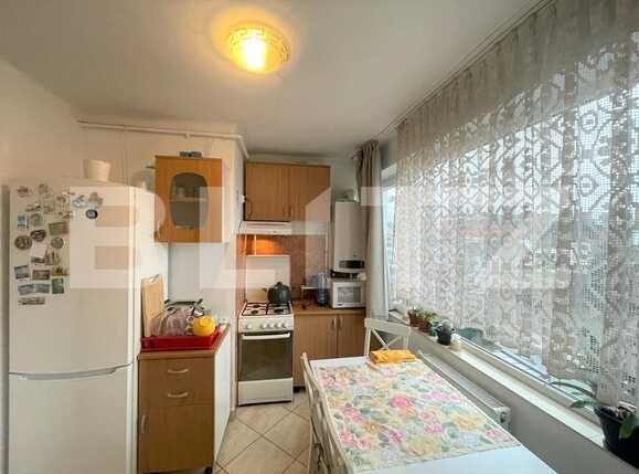 Apartament de închiriat 2 camere Central - 77911AI | BLITZ Cluj-Napoca | Poza9