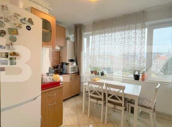 Apartament de închiriat 2 camere Central - 77911AI | BLITZ Cluj-Napoca | Poza7