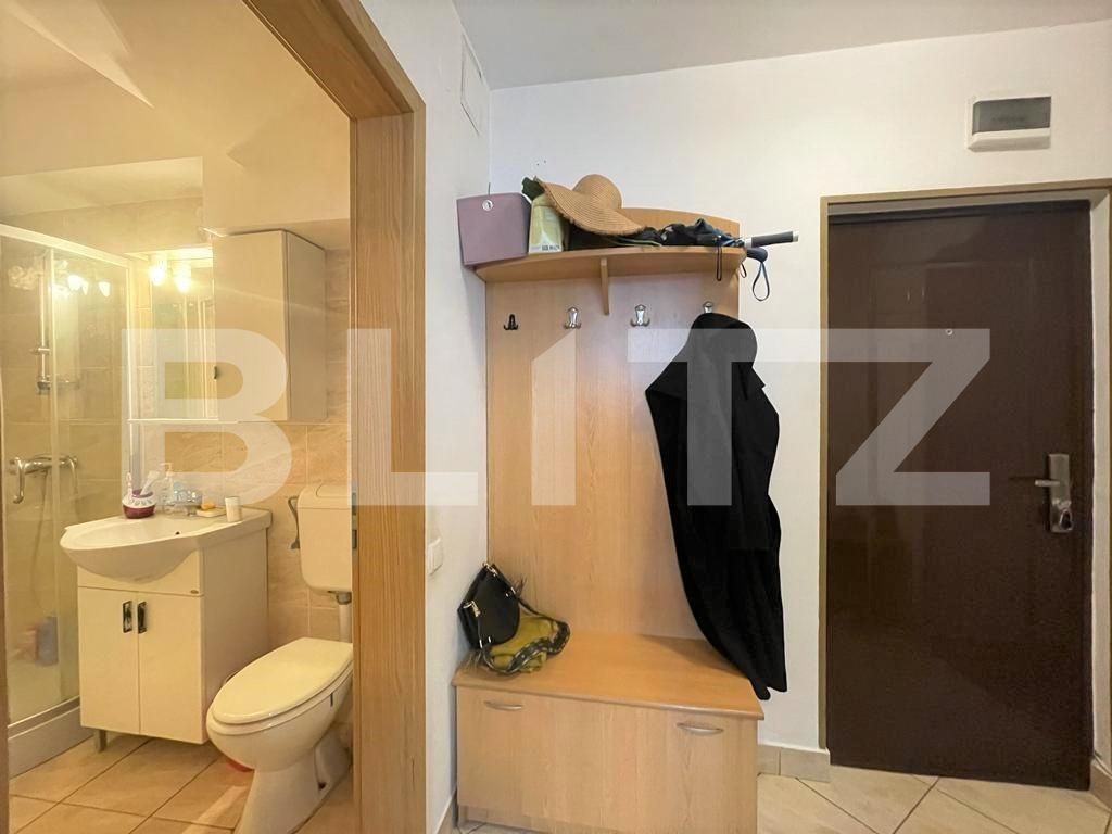 Apartament de închiriat 2 camere Central - 77911AI | BLITZ Cluj-Napoca | Poza12