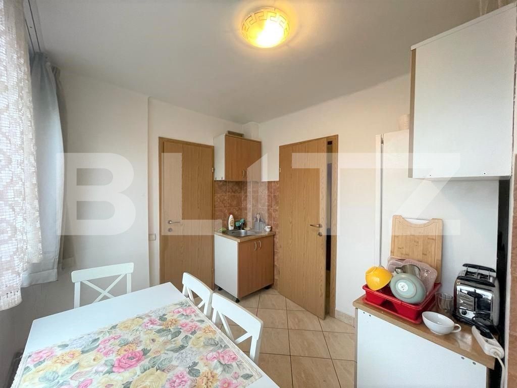 Apartament de închiriat 2 camere Central - 77911AI | BLITZ Cluj-Napoca | Poza8