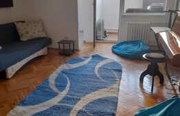 Garsoniera decomandata, pet friendly, 30 mp, zona Big