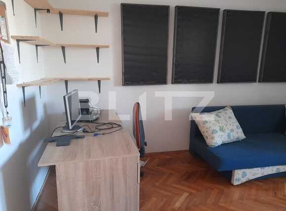 Garsonieră de închiriat Manastur - 77914AI | BLITZ Cluj-Napoca | Poza2