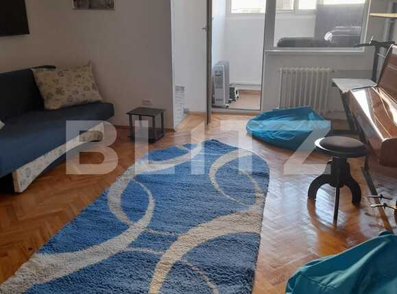 Garsonieră de închiriat Manastur - 77914AI | BLITZ Cluj-Napoca | Poza1