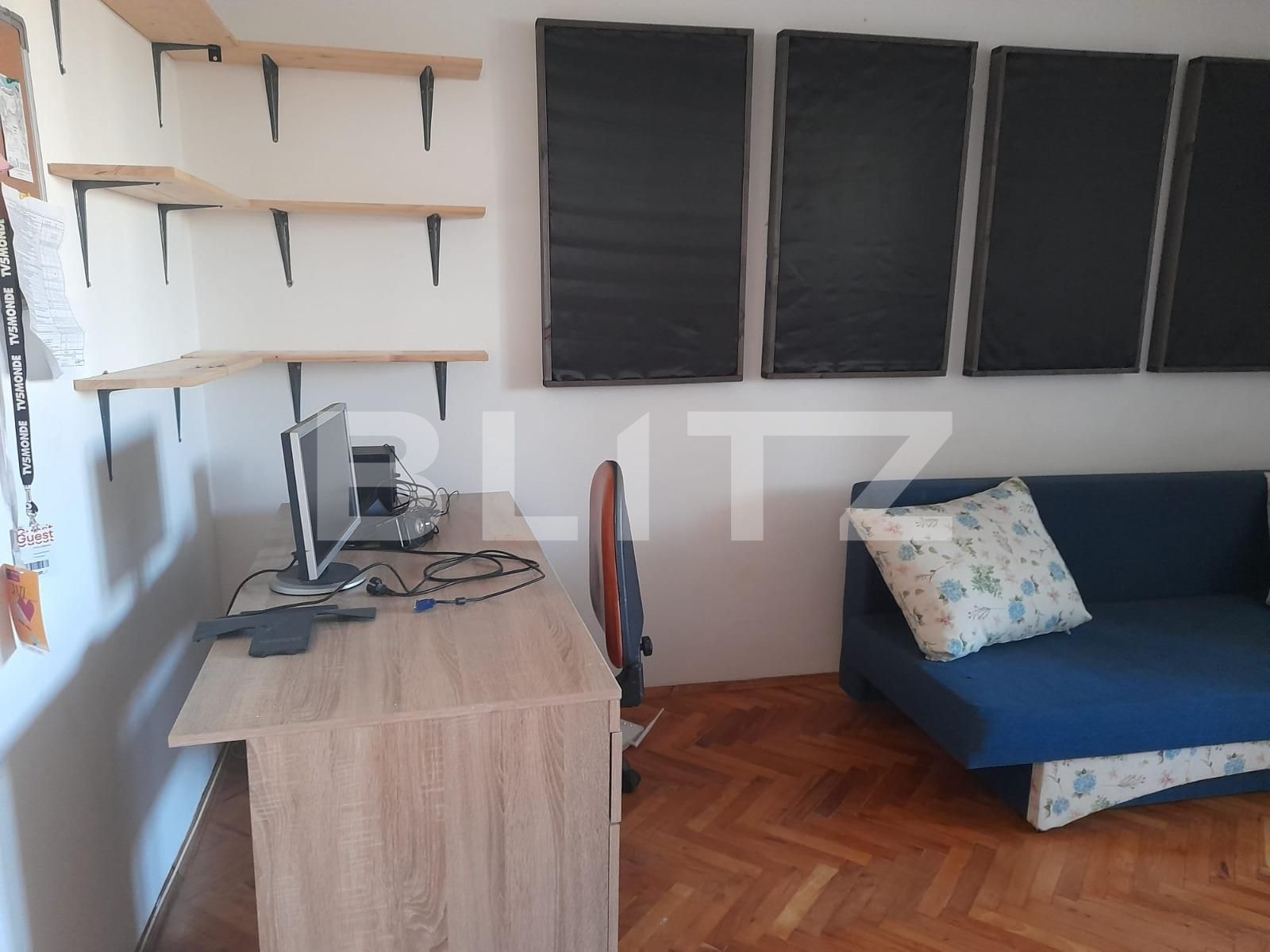 Garsonieră de închiriat Manastur - 77914AI | BLITZ Cluj-Napoca | Poza2