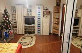 Apartament 3 camere decomandate, 2 bai, 2 balcoane!