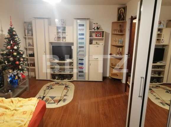 Apartament de vânzare 3 camere Marasti - 77915AV | BLITZ Cluj-Napoca | Poza1